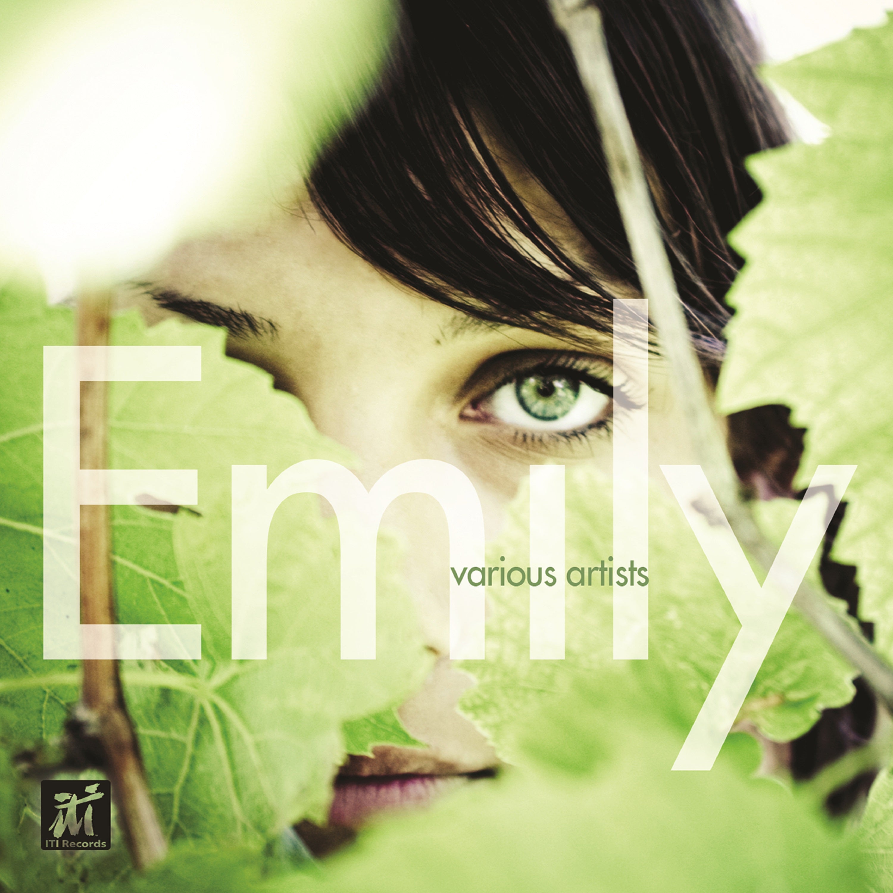 Emily (CD)
