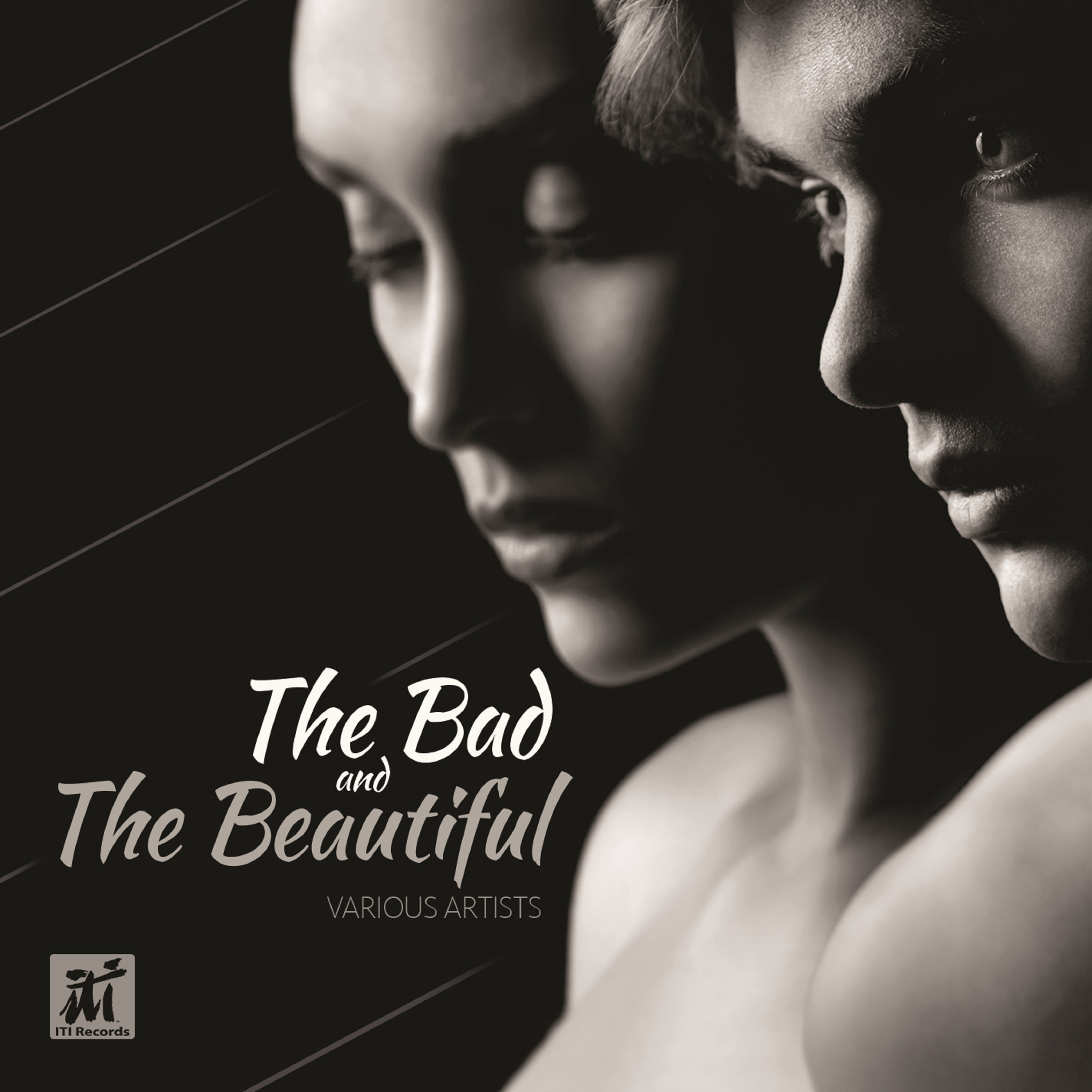 Bad & the Beautiful (CD)