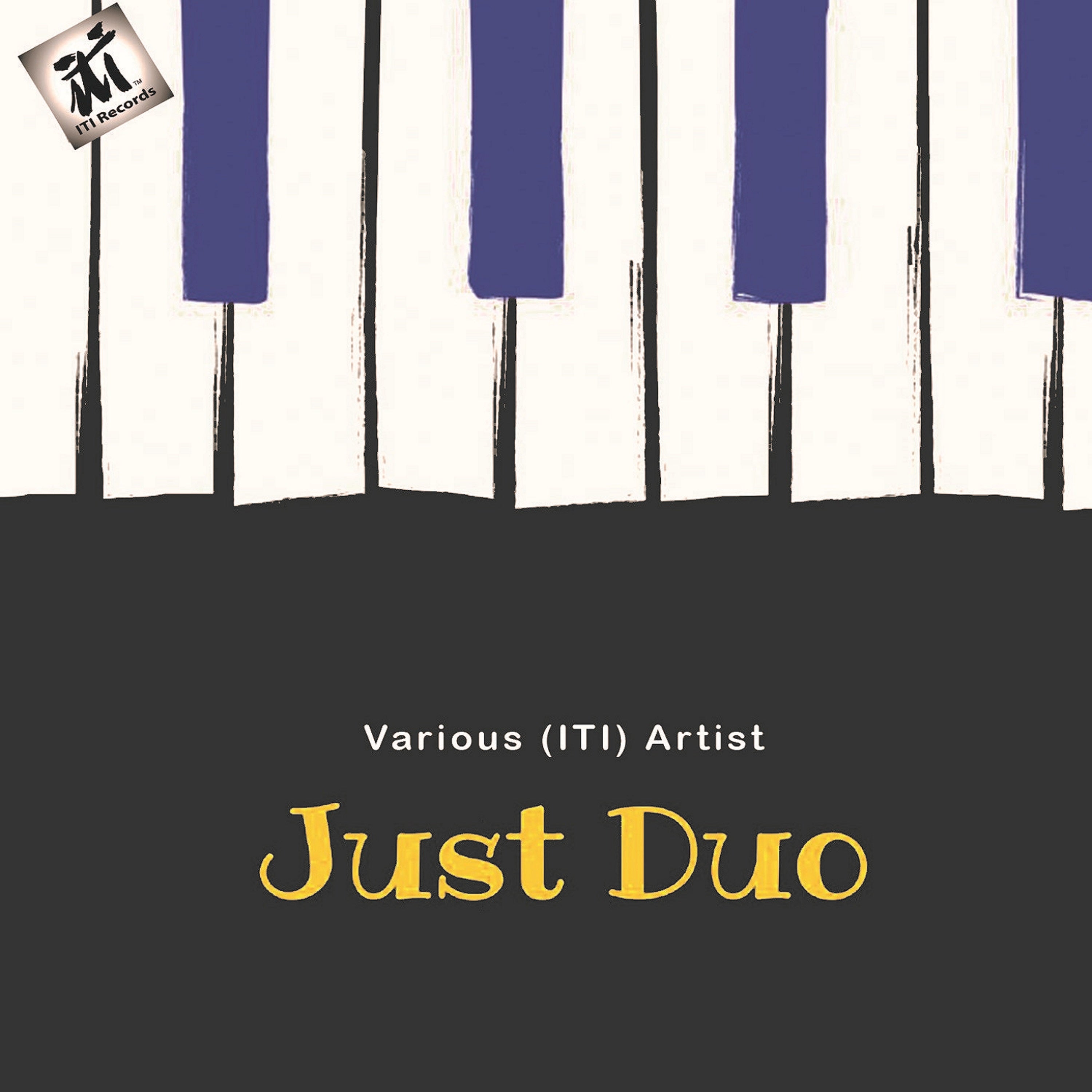 Just Duo (CD)
