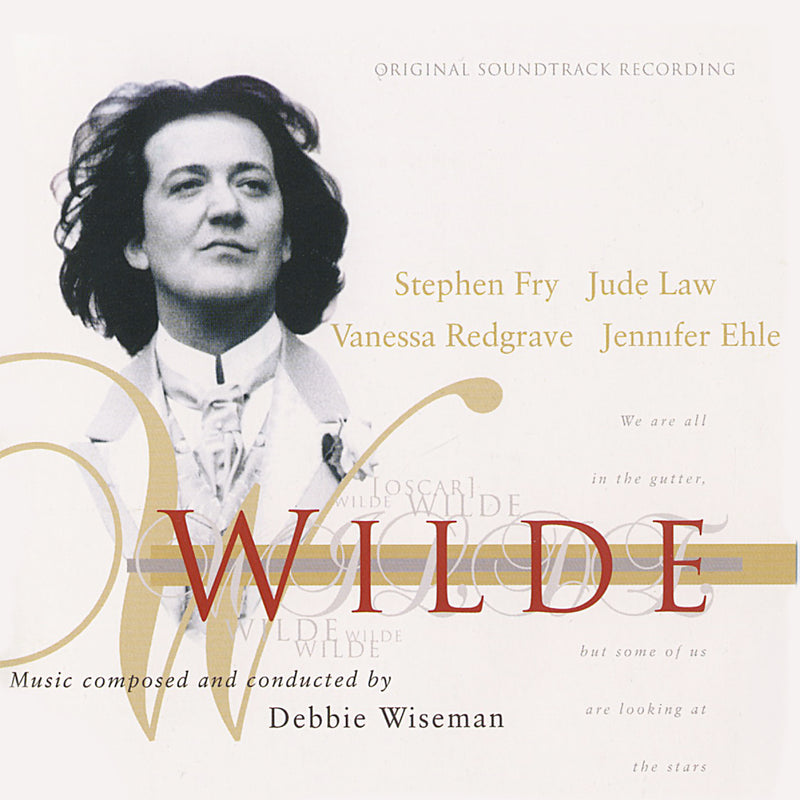 Wilde: Original Soundtrack (CD)