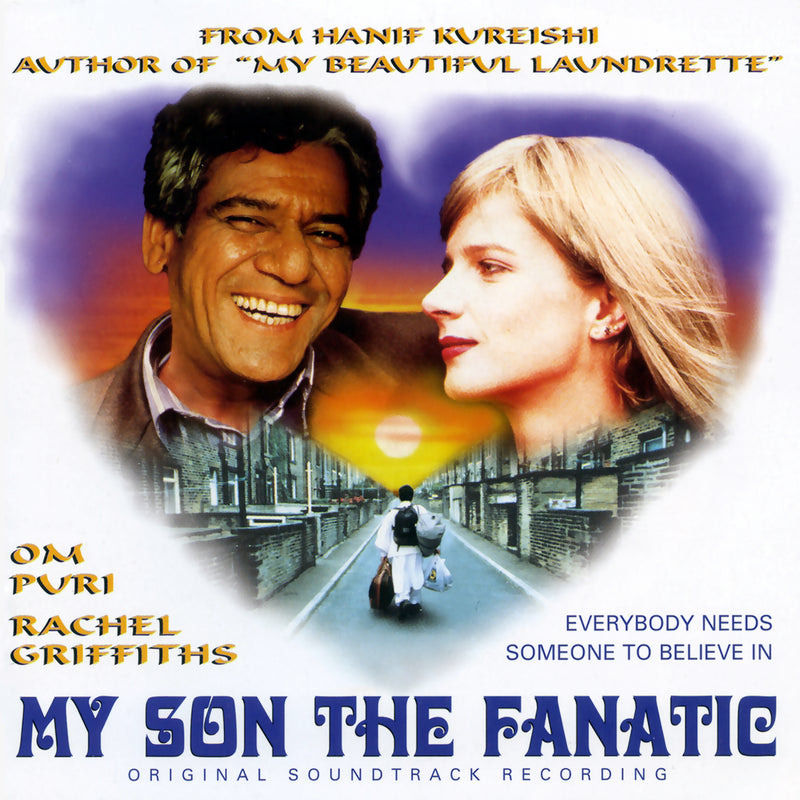 My Son The Fanatic: Original Soundtrack (CD)