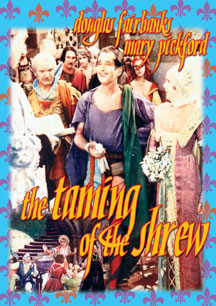 Taming Of The Shrew (DVD)