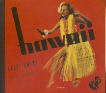 Harry Owens & His Royal Hawaiians - Hawaii (CD)