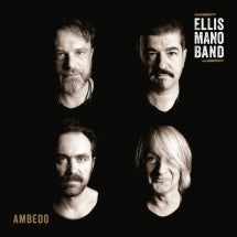 Ellis Mano Band - Ambedo (CD)