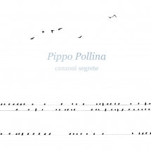 Pippo Pollina - Canzoni Segrete (CD)