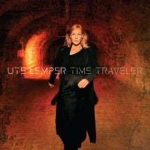 Ute Lemper - Time Traveler (CD)