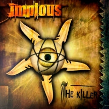 Impious - The Killer (CD)