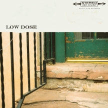 Low Dose - Low Dose (CASSETTE)