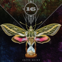 16 - Into Dust (CASSETTE)