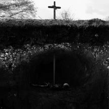 Caged - From Roving About The Earth (CASSETTE)