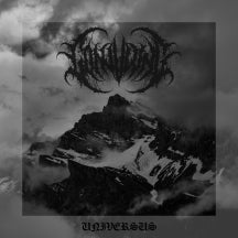 Conjuring - Universus (CD)