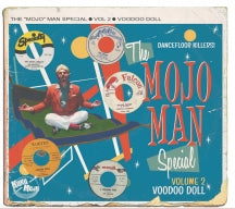 Mojo Man Special (Dancefloor Killers) 2 (CD)