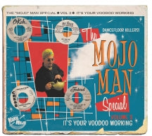 Mojo Man Special (Dancefloor Killers) 3 (CD)