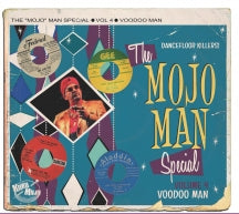 The Mojo Man Special (Dancefloor Killers) 4 (CD)