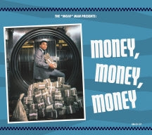 Money, Money, Money (CD)