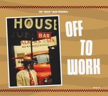 Off To Work (CD)