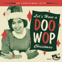 Lets Have A Doo Wop Christmas (CD)