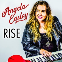 Angela Easley - Rise (CD)