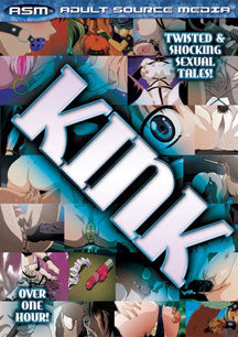 Kink (DVD)