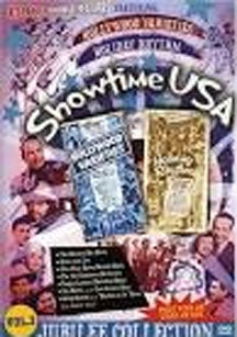 Showtime USA Double Feature Vol. 3 (DVD)