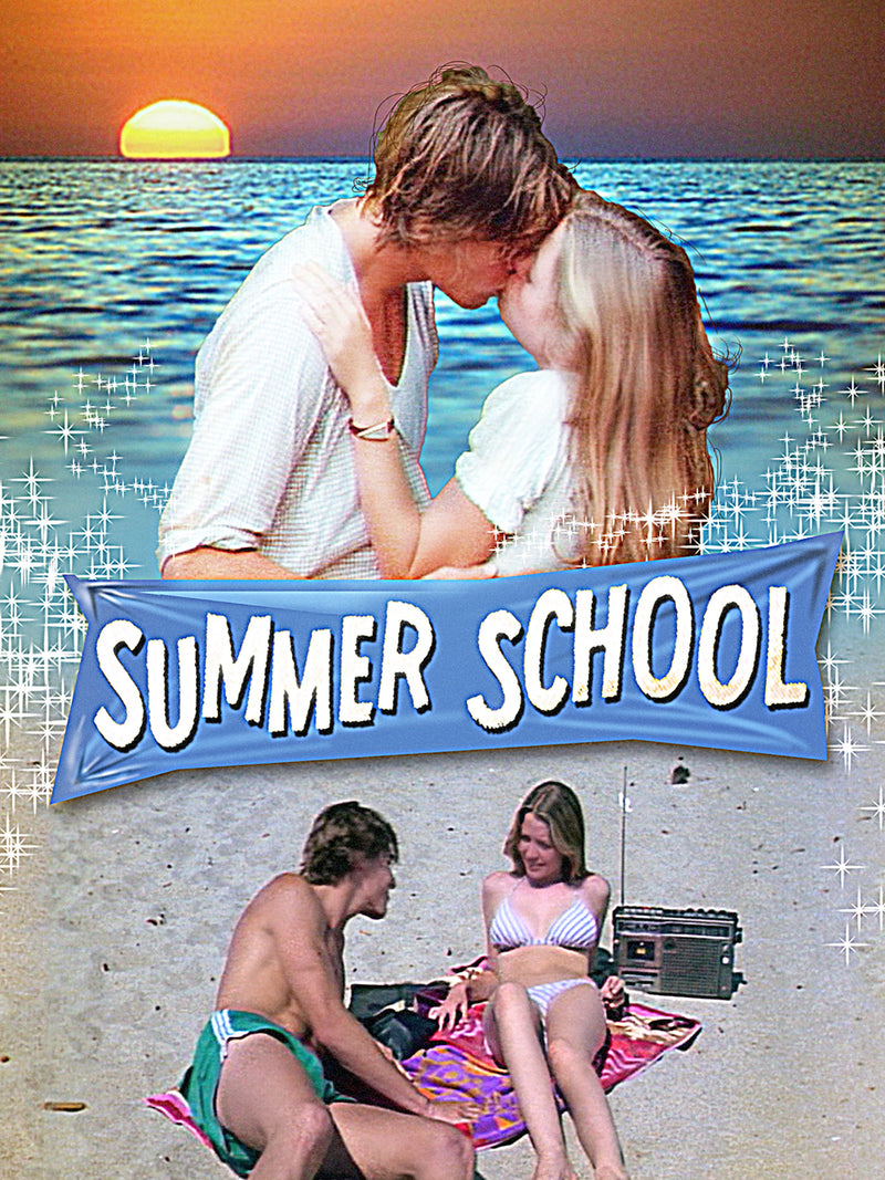 Summer School (DVD)