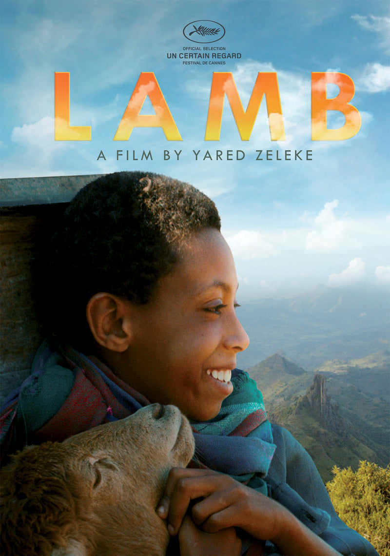 Lamb (DVD)