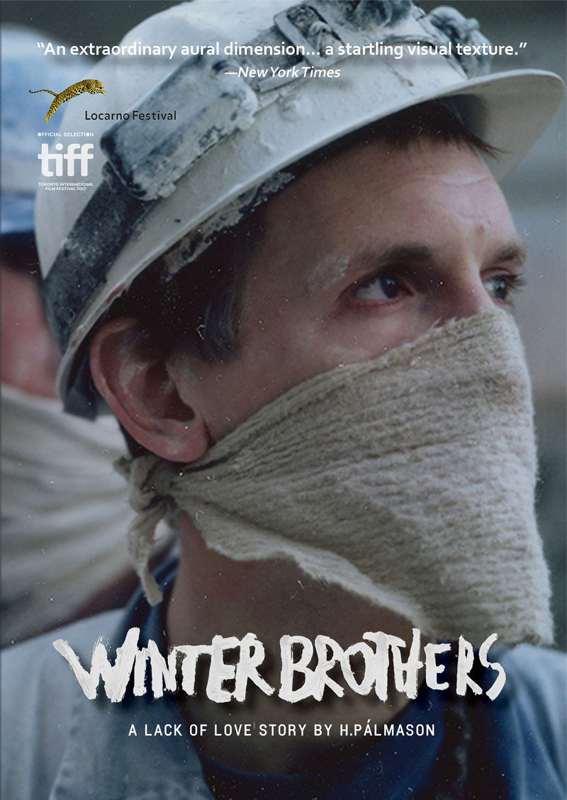 Winter Brothers (DVD)