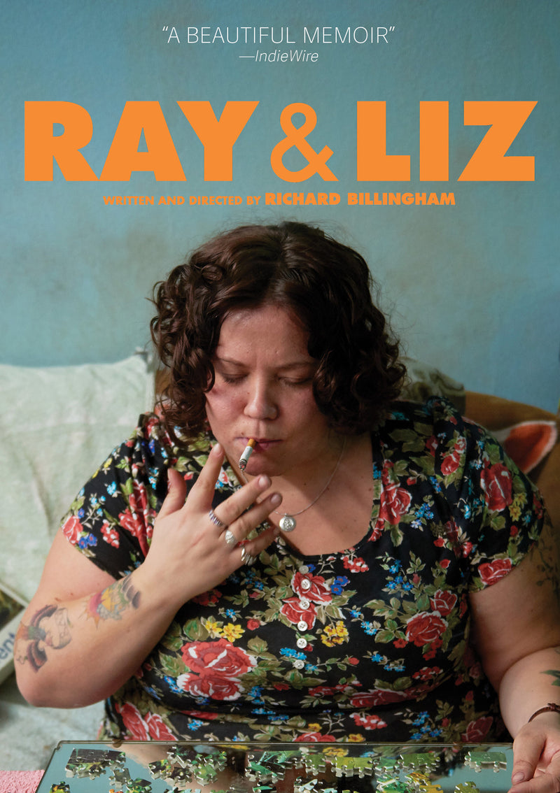 Ray & Liz (DVD)