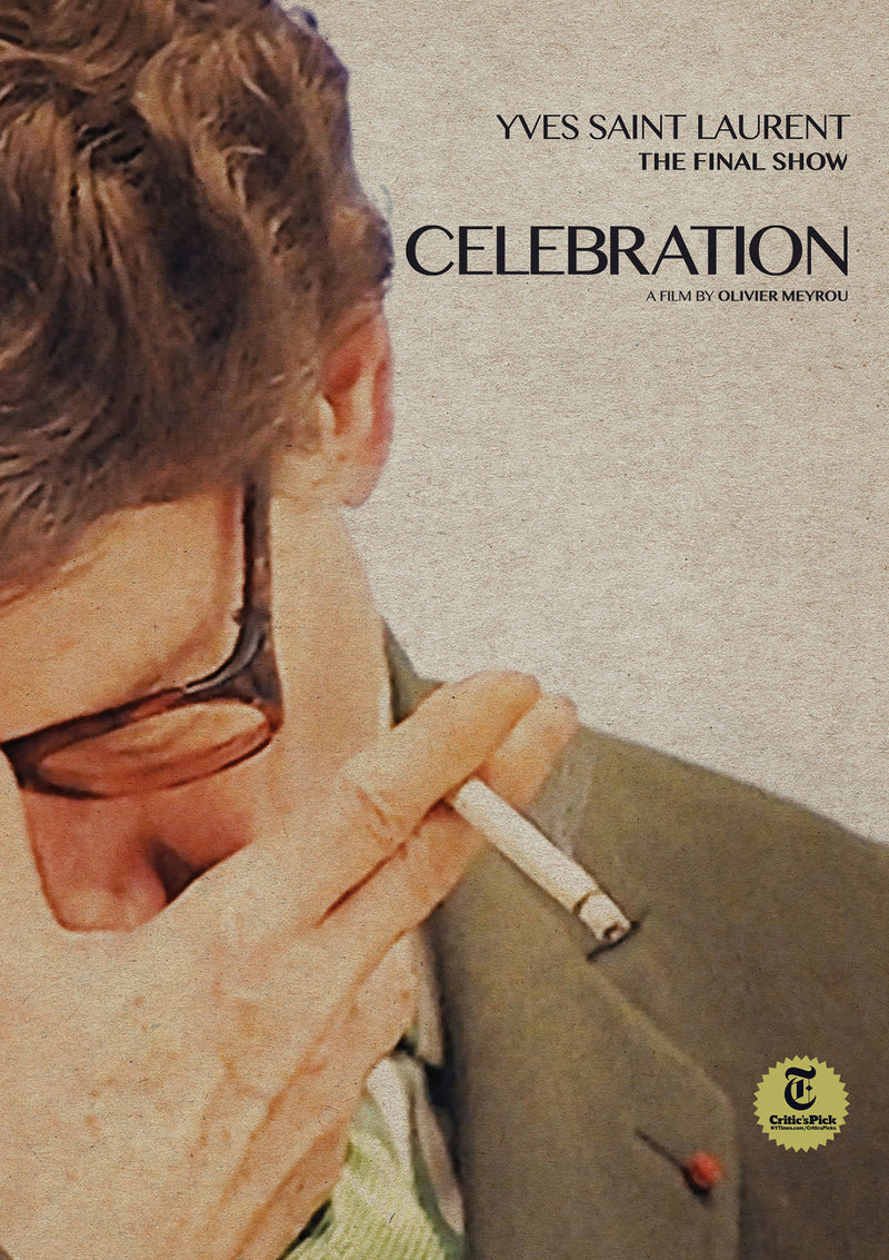 Celebration (DVD)