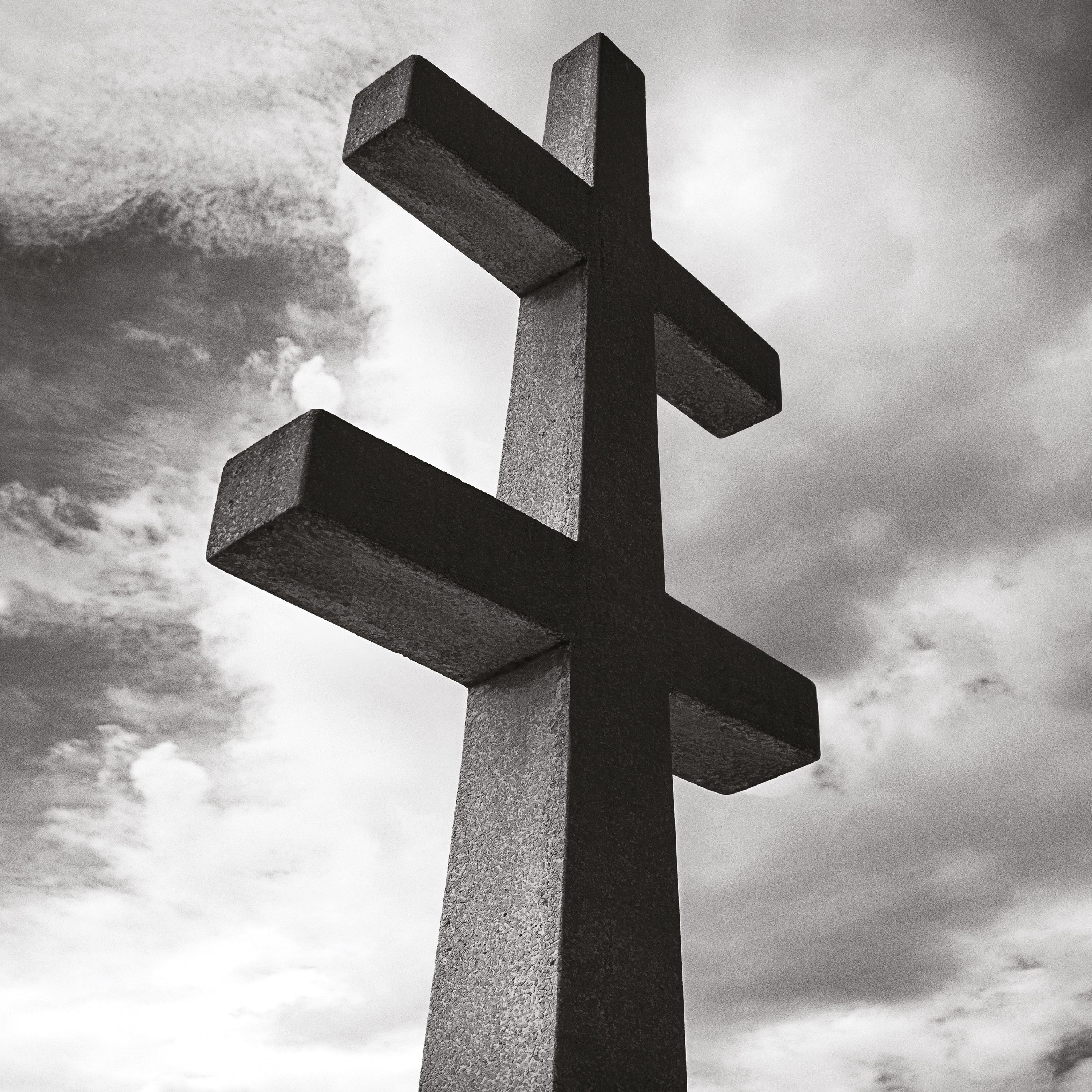 All Hail The Silence - ‡ (daggers) (CD)