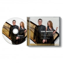 Elaine Reyes - Guilty Pleasures: 21 Waltzes For Piano (CD)