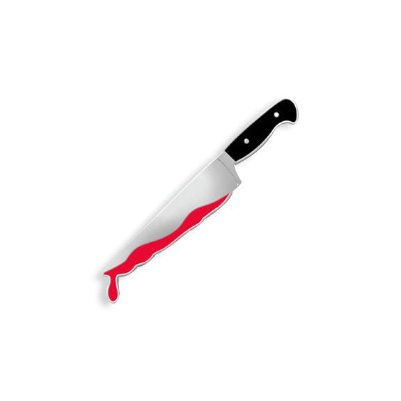 Slasher Knife by YESTERDAYS