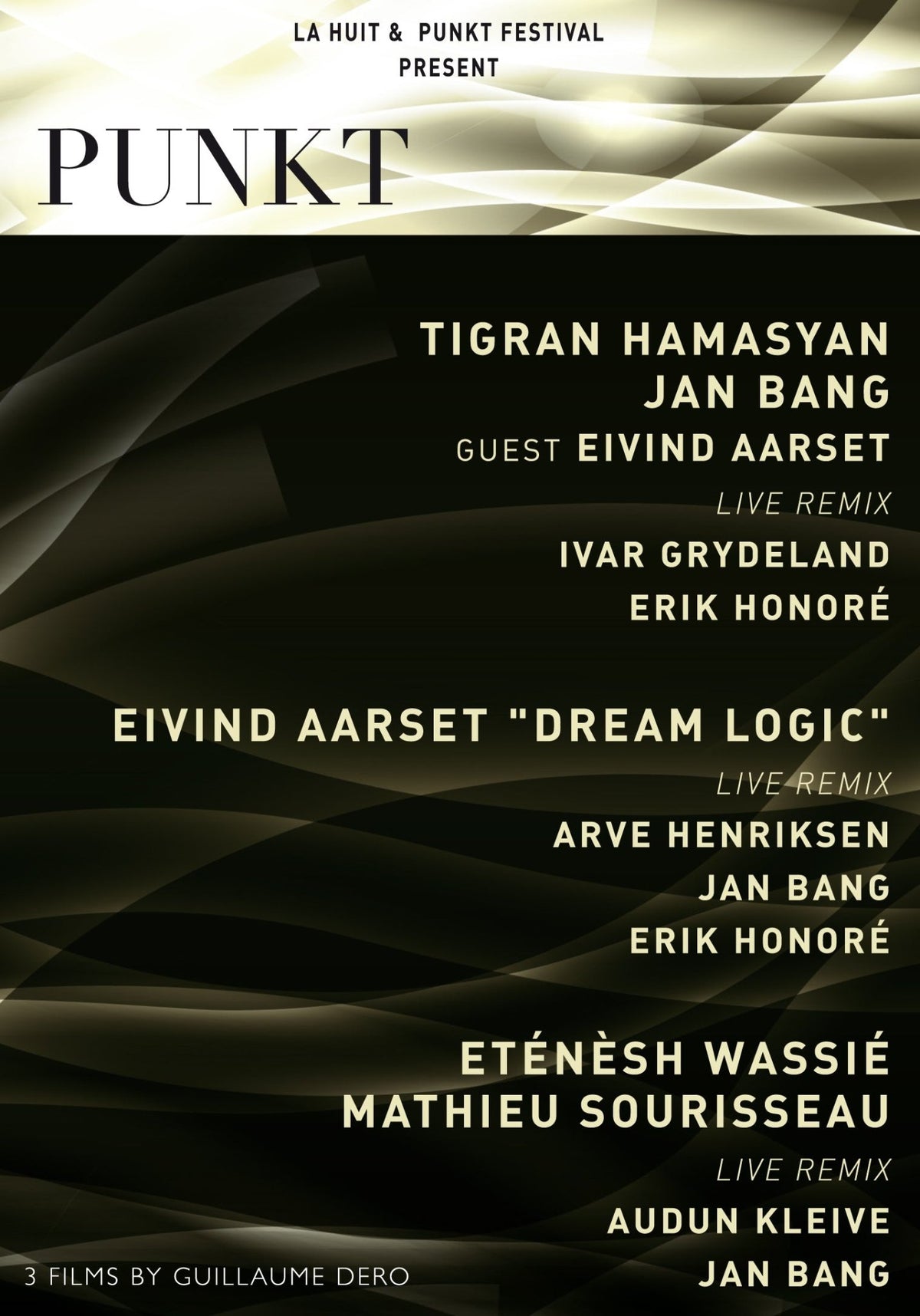 Punkt (DVD)