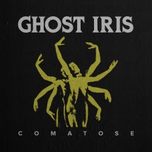 Ghost Iris - Comatose (CD)