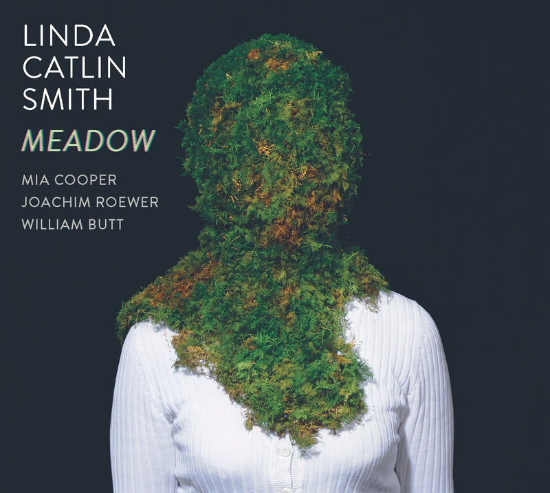 Linda Catlin Smith - Meadow (CD)