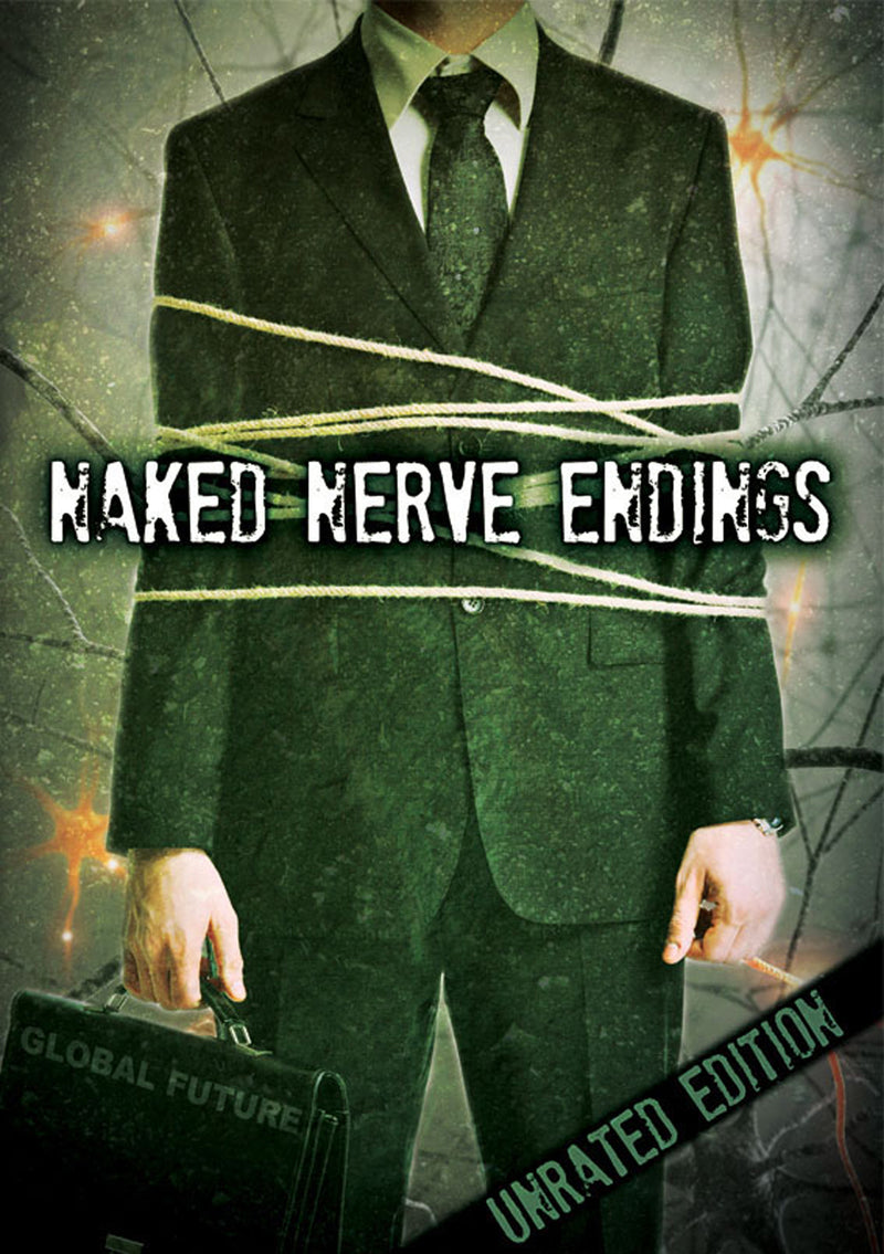 Naked Nerve Endings (DVD)