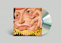 Voka Gentle - Writhing! (CD)
