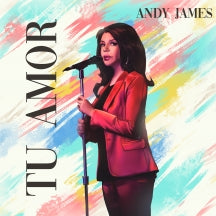 Andy James - Tu Amor (CD)