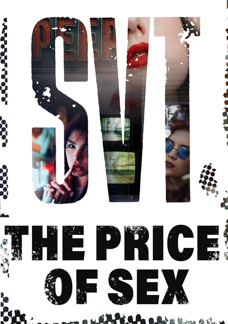 SVT - The Price Of Sex (DVD)