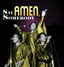 Say Amen Somebody (CD)