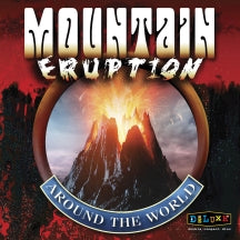 Mountain - Eruption Around The World (CD)