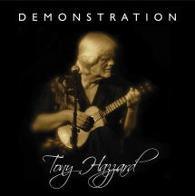 Tony Hazzard - Demonstration (CD)