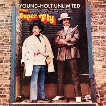 Young-Holt Unlimited - Plays Super Fly (CD)