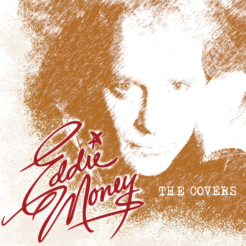 Eddie Money - The Covers (LP)