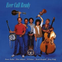 Ever Call Ready (CD)