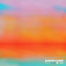 Pastel Coast - Sun (CD)