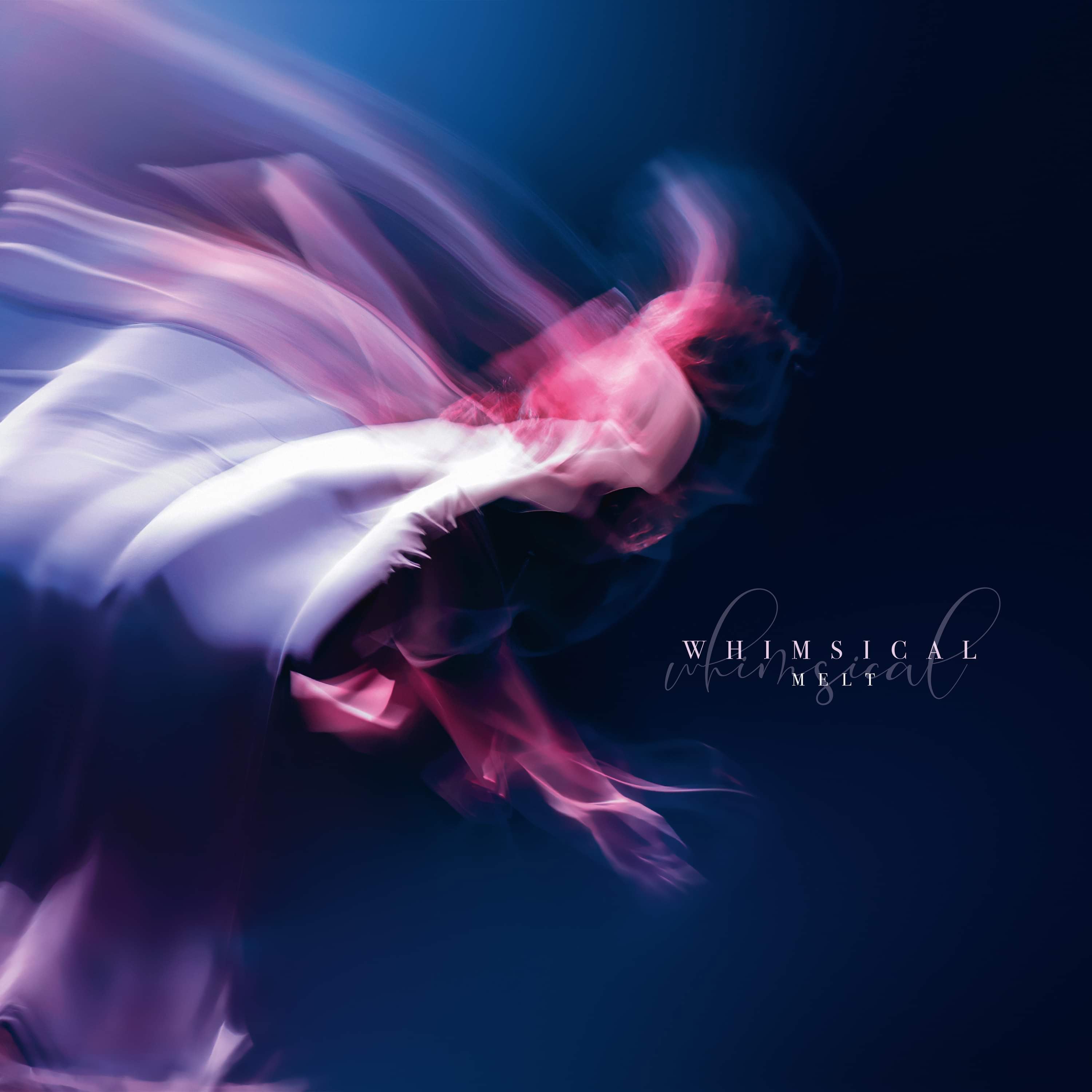 Whimsical - Melt (LP)