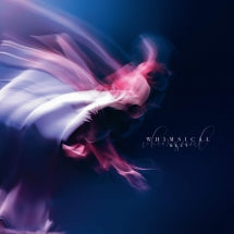 Whimsical - Melt (CD)
