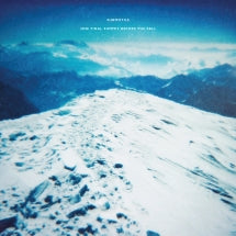 Submotile - One Final Summit Before The Fall (CD)