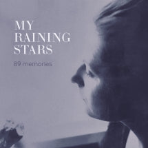 My Raining Stars - 89 Memories (CD)